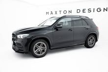 Load image into Gallery viewer, MAXTON DESIGN Side Skirts Diffusers Mercedes-AMG / AMG-Line GLE SUV W167 / W167 Facelift