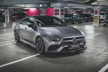 Load image into Gallery viewer, MAXTON DESIGN SIDE SKIRTS DIFFUSERS MERCEDES-AMG CLA 35 / 45 C118