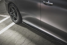 Load image into Gallery viewer, MAXTON DESIGN SIDE SKIRTS DIFFUSERS MERCEDES-AMG CLA 35 / 45 C118