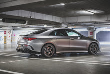 Load image into Gallery viewer, MAXTON DESIGN SIDE SKIRTS DIFFUSERS MERCEDES-AMG CLA 35 / 45 C118