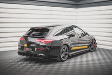 Load image into Gallery viewer, MAXTON DESIGN SIDE SKIRTS DIFFUSERS MERCEDES-AMG CLA 35 / 45 C118