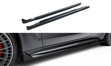 Load image into Gallery viewer, MAXTON DESIGN Side Skirts Diffusers Mercedes-AMG CLE 53 C236