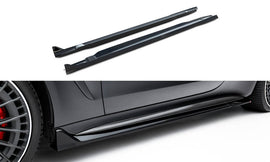 MAXTON DESIGN Side Skirts Diffusers Mercedes-AMG CLE 53 C236