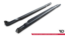 Load image into Gallery viewer, MAXTON DESIGN Side Skirts Diffusers Mercedes-AMG CLE 53 C236