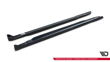 Load image into Gallery viewer, MAXTON DESIGN Side Skirts Diffusers Mercedes-AMG CLE 53 C236