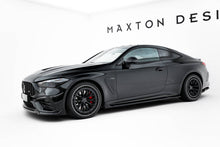 Load image into Gallery viewer, MAXTON DESIGN Side Skirts Diffusers Mercedes-AMG CLE 53 C236