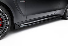 Load image into Gallery viewer, MAXTON DESIGN Side Skirts Diffusers Mercedes-AMG CLE 53 C236