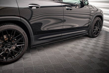 Load image into Gallery viewer, MAXTON DESIGN SIDE SKIRTS DIFFUSERS MERCEDES-AMG GLB 35 X247