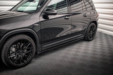 Load image into Gallery viewer, MAXTON DESIGN SIDE SKIRTS DIFFUSERS MERCEDES-AMG GLB 35 X247