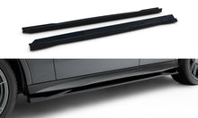 Load image into Gallery viewer, MAXTON DESIGN Side Skirts Diffusers Mercedes-AMG GLC 43 X254