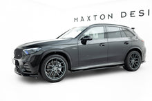 Load image into Gallery viewer, MAXTON DESIGN Side Skirts Diffusers Mercedes-AMG GLC 43 X254