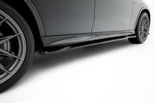 Load image into Gallery viewer, MAXTON DESIGN Side Skirts Diffusers Mercedes-AMG GLC 43 X254