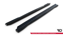 Load image into Gallery viewer, MAXTON DESIGN Side Skirts Diffusers Mercedes-AMG GLC 43 X254