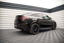 Load image into Gallery viewer, MAXTON DESIGN SIDE SKIRTS DIFFUSERS MERCEDES-AMG / AMG-LINE GLE COUPE / SUV C167 / W167