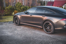 Load image into Gallery viewer, MAXTON DESIGN SIDE SKIRTS DIFFUSERS MERCEDES-AMG GT 53 4-DOOR COUPE