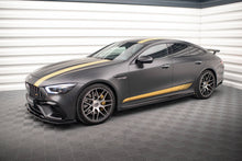 Load image into Gallery viewer, MAXTON DESIGN SIDE SKIRTS DIFFUSERS MERCEDES-AMG GT 63S 4-DOOR COUPE