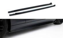 Load image into Gallery viewer, MAXTON DESIGN Side Skirts Diffusers Mercedes-AMG SL 63 R232