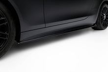 Load image into Gallery viewer, MAXTON DESIGN Side Skirts Diffusers Mercedes-AMG SL 63 R232