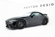 Load image into Gallery viewer, MAXTON DESIGN Side Skirts Diffusers Mercedes-AMG SL 63 R232