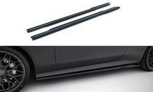 Load image into Gallery viewer, MAXTON DESIGN Side Skirts Diffusers Mercedes-Benz CLE AMG-Line C236