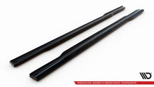 Load image into Gallery viewer, MAXTON DESIGN Side Skirts Diffusers Mercedes-Benz CLE AMG-Line C236
