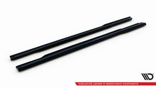 Load image into Gallery viewer, MAXTON DESIGN Side Skirts Diffusers Mercedes-Benz CLE AMG-Line C236