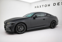 Load image into Gallery viewer, MAXTON DESIGN Side Skirts Diffusers Mercedes-Benz CLE AMG-Line C236