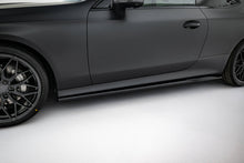 Load image into Gallery viewer, MAXTON DESIGN Side Skirts Diffusers Mercedes-Benz CLE AMG-Line C236