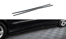 Load image into Gallery viewer, MAXTON DESIGN SIDE SKIRTS DIFFUSERS MERCEDES-BENZ CLK W209