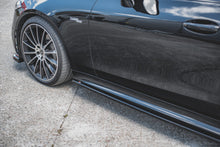 Load image into Gallery viewer, MAXTON DESIGN SIDE SKIRTS DIFFUSERS MERCEDES CLS AMG-LINE / 53AMG C257