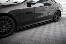 Load image into Gallery viewer, MAXTON DESIGN SIDE SKIRTS DIFFUSERS MERCEDES-BENZ E-CLASS COUPE (C238)/CABRIOLET (A238)/ AMG-LINE / 53 AMG
