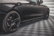 Load image into Gallery viewer, MAXTON DESIGN SIDE SKIRTS DIFFUSERS MERCEDES-BENZ E W213