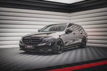 Load image into Gallery viewer, MAXTON DESIGN SIDE SKIRTS DIFFUSERS MERCEDES-BENZ E W213