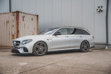 Load image into Gallery viewer, MAXTON DESIGN SIDE SKIRTS DIFFUSERS MERCEDES-BENZ E63 AMG ESTATE/SEDAN S213/W213