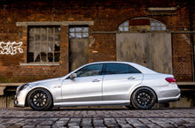Load image into Gallery viewer, MAXTON DESIGN SIDE SKIRTS DIFFUSERS MERCEDES-BENZ E63 AMG SEDAN W212 FACELIFT