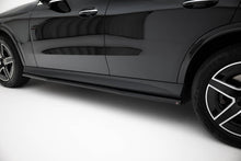 Load image into Gallery viewer, MAXTON DESIGN Side Skirts Diffusers Mercedes-Benz GLC Coupe AMG-Line C254