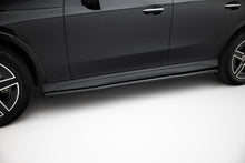 Load image into Gallery viewer, MAXTON DESIGN Side Skirts Diffusers Mercedes-Benz GLC Coupe AMG-Line C254