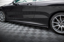 Load image into Gallery viewer, MAXTON DESIGN Side Skirts Diffusers Mercedes-Benz S Coupe AMG-Line C217 Facelift