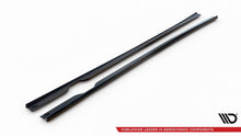 Load image into Gallery viewer, MAXTON DESIGN Side Skirts Diffusers Mercedes-Benz S Long AMG-Line W222
