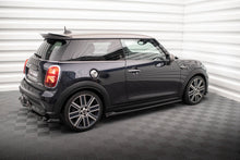 Load image into Gallery viewer, MAXTON DESIGN SIDE SKIRTS DIFFUSERS MINI COOPER S F56 FACELIFT