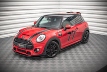 Load image into Gallery viewer, MAXTON DESIGN SIDE SKIRTS DIFFUSERS MINI COOPER S JOHN COOPER WORKS F56