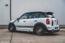 Load image into Gallery viewer, MAXTON DESIGN SIDE SKIRTS DIFFUSERS MINI COUNTRYMAN MK1 JCW