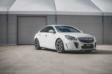 Load image into Gallery viewer, MAXTON DESIGN SIDE SKIRTS DIFFUSERS BUICK REGAL GS / OPEL INSIGNIA MK. 1 OPC FACELIFT