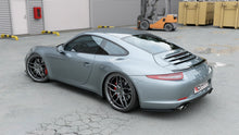 Load image into Gallery viewer, MAXTON DESIGN SIDE SKIRTS DIFFUSERS PORSCHE 911 CARRERA 991