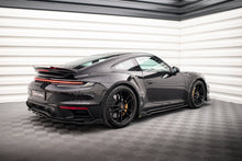 Load image into Gallery viewer, MAXTON DESIGN SIDE SKIRTS DIFFUSERS PORSCHE 911 TURBO S 992