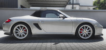 Load image into Gallery viewer, MAXTON DESIGN SIDE SKIRTS DIFFUSERS PORSCHE BOXSTER 987