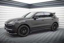 Load image into Gallery viewer, MAXTON DESIGN SIDE SKIRTS DIFFUSERS PORSCHE CAYENNE SPORT DESIGN MK3