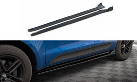 MAXTON DESIGN SIDE SKIRTS DIFFUSERS PORSCHE MACAN MK1