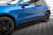 Load image into Gallery viewer, MAXTON DESIGN SIDE SKIRTS DIFFUSERS PORSCHE MACAN MK1