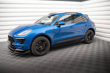 Load image into Gallery viewer, MAXTON DESIGN SIDE SKIRTS DIFFUSERS PORSCHE MACAN MK1